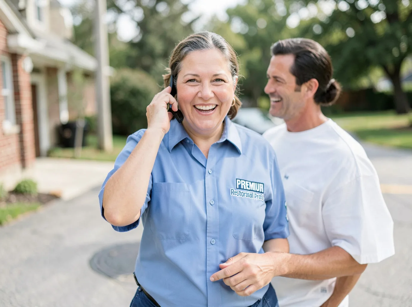Water Damage Restoration Pittsburg, TX FAQs